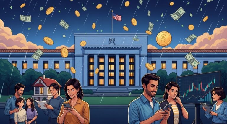 How Dovish Fed Policies Impact Your Finances