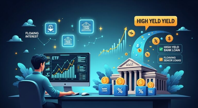 How Everyday Investors Can Access High-Yield Bank Loans