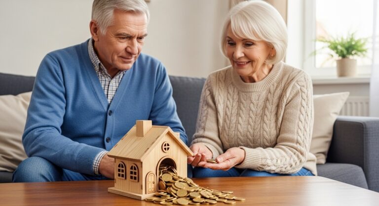 How Much Equity for a Reverse Mortgage in 2026