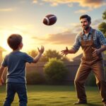 How Parents Build Mental Resilience: Lessons for Stronger Relationships