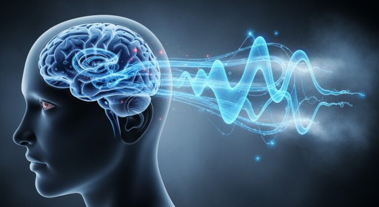 How Poor Sleep Harms Brain’s Cleaning System