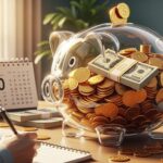 How to Crush Big Savings Goals in 2026