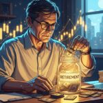 How to Save for Retirement Without a Workplace Plan