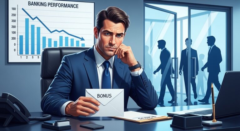 HSBC Tightens Bonus Rules: Zero Payouts for Underperformers