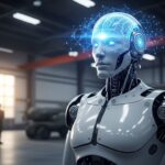 Humanoid Robots Advance With Smart Brains As Dual-Use Concerns Grow