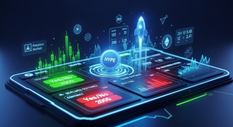 Hyperliquid HYPE Price Prediction: HIP-4 Boost