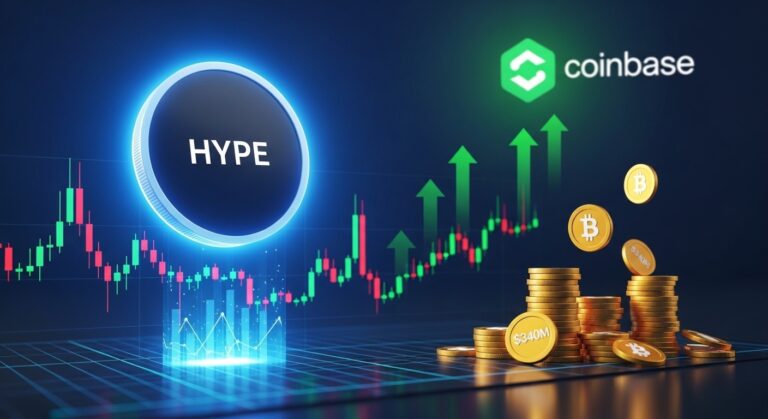 Hyperliquid HYPE Price Stays Bullish Despite $340M Unlock