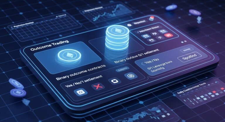 Hyperliquid Launches Outcome Trading Testnet for Prediction Markets