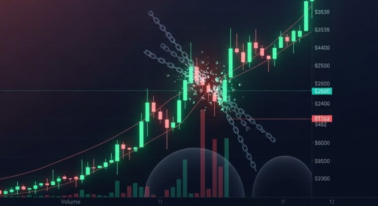 Hyperliquid Price Breaks Bearish Structure: Macro Bottom Ahead?