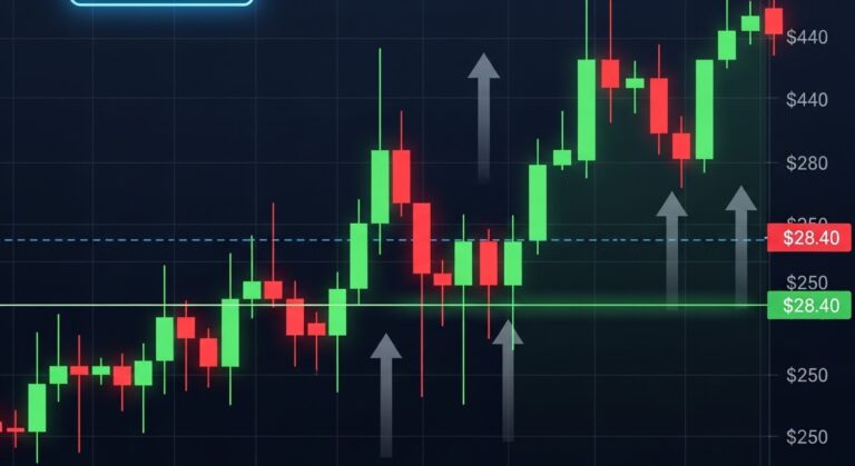 Hyperliquid Price Holds $28.40 Support in Bullish Shift