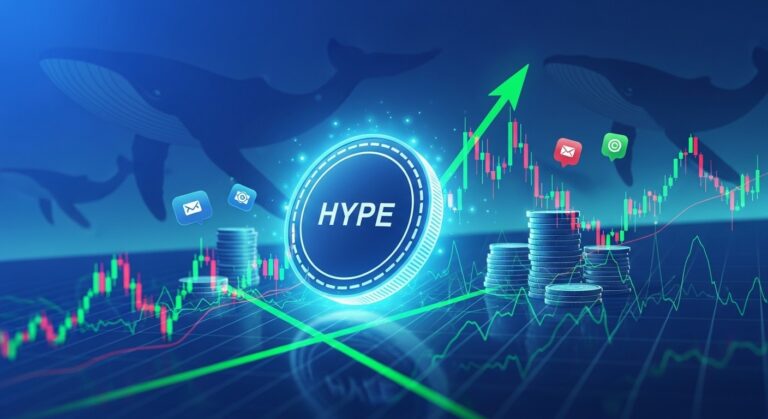 Hyperliquid Price Surges: Bullish Signals Point to October Highs Recovery?
