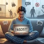 If You Can Complain About Fascism, You’re Not In A Fascist Country