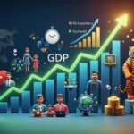 In Defense of GDP: Why This Key Metric Still Matters