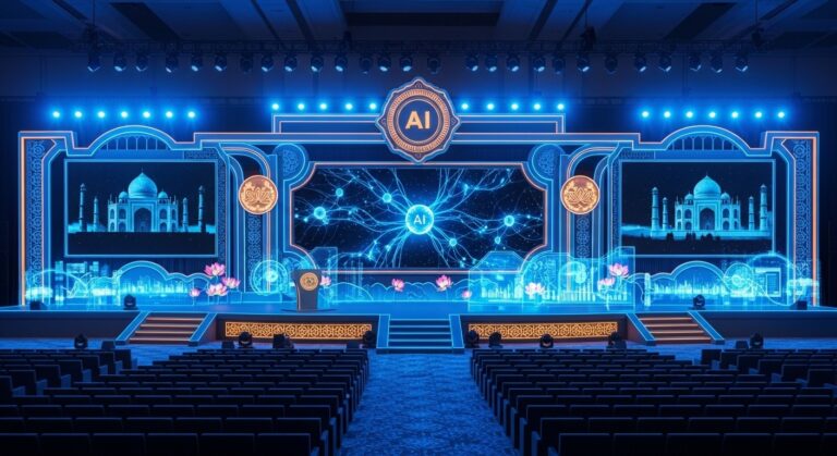 India AI Impact Summit 2026: Tech CEOs in New Delhi