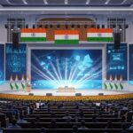 India AI Summit Chaos Meets $200 Billion Vision