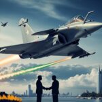 India Approves Massive Rafale Jet Deal in $40 Billion Defense Boost