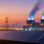 India Eyes Gas Power Boost to Balance Peak Demand