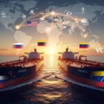 India May Swap Russian Oil For Venezuelan Barrels At Scale