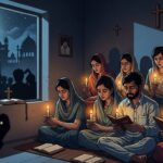 Indian Christians Face Rising Persecution Seek US Help
