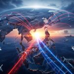 Indo-Pacific Arms Race Escalates as Nations Align