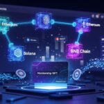 Infinite Possibilities Launches Proof-of-Activity DEX & IP Membership