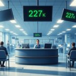 Initial Jobless Claims Stay Low Despite Labor Market Signals