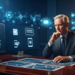 Inside David Einhorn Portfolio: Shunning AI for Value Gems