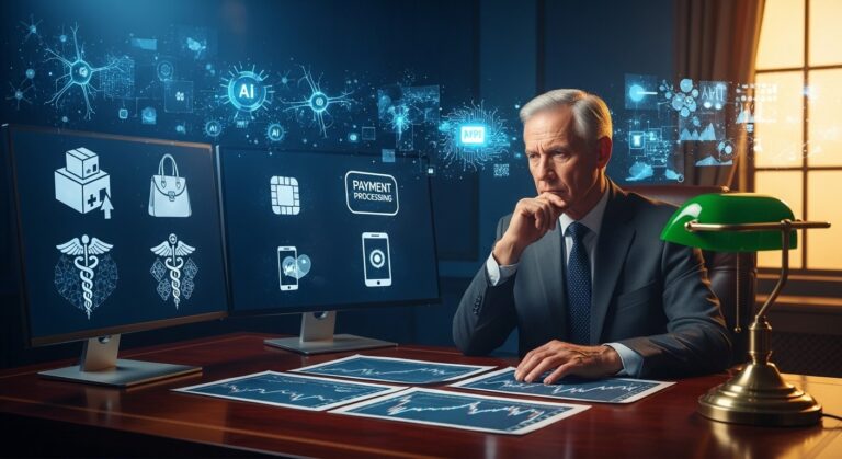 Inside David Einhorn Portfolio: Shunning AI for Value Gems