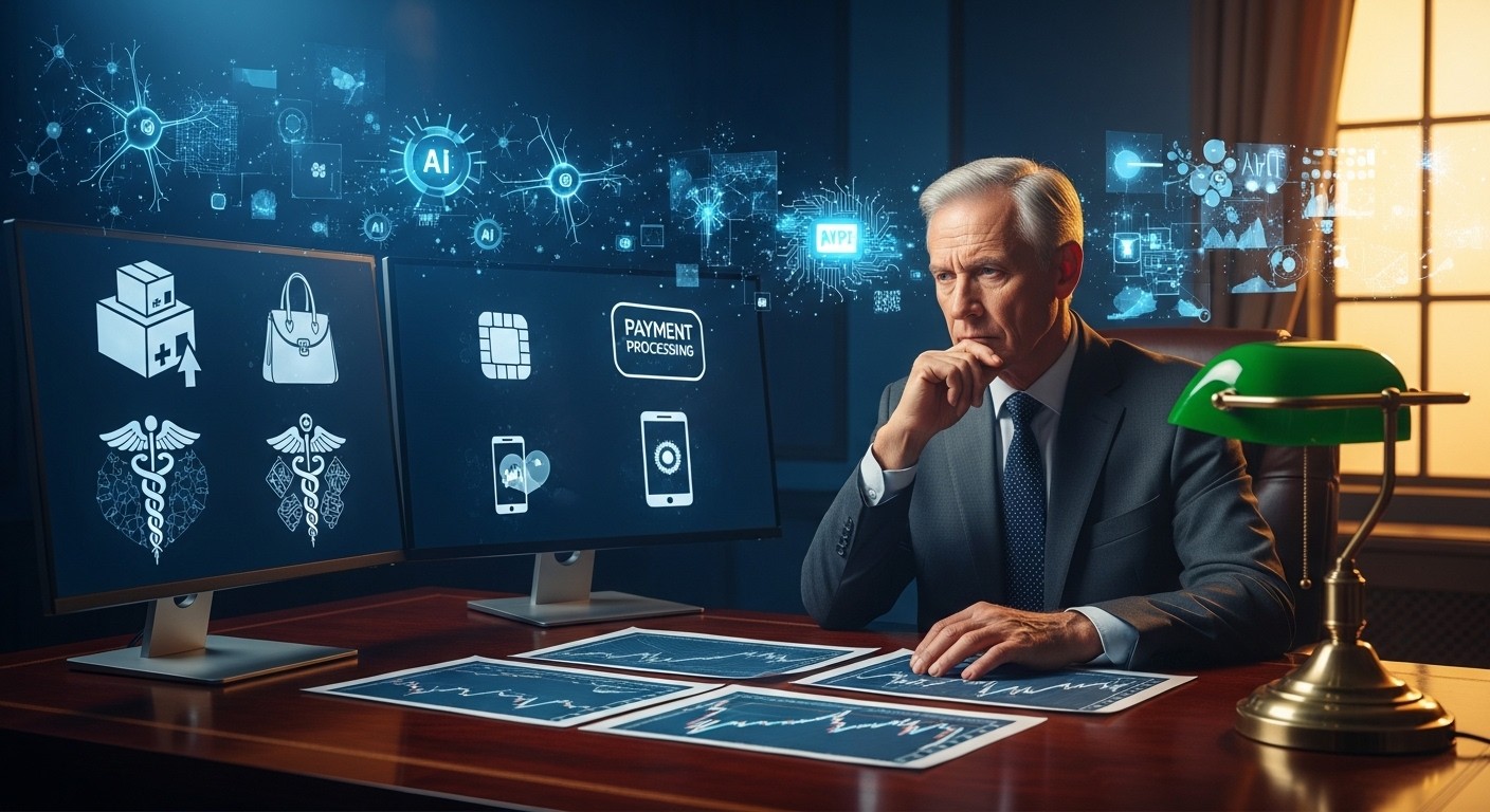 Inside David Einhorn Portfolio: Shunning AI for Value Gems