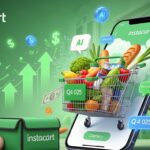 Instacart Q4 2025 Earnings: Revenue Beat Fuels 14% Stock Surge