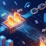 Internet Computer ICP Tokenomics Shift: 20% Revenue Burn Explained