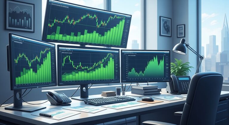Investors Shrug Off Trump’s New Global Tariffs