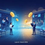 Invorium CeFi Platform Launch Set for March 2026