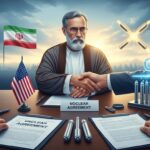 Iran Nuclear Breakthrough: Peace Deal Closer As Tehran Concedes