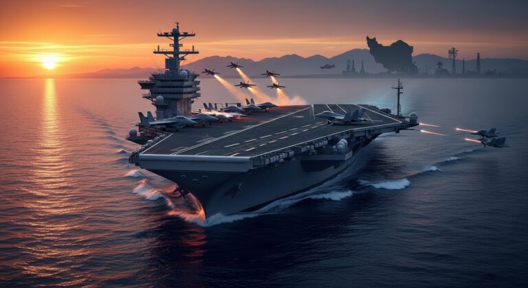 Iran Nuclear Standoff 2026: Hubris or Victory?