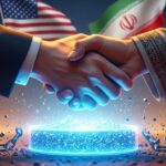 Iran Offers Uranium Dilution For Full Sanctions Relief