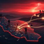 Iran Regime Crisis: Leaders Wire Funds Out ‘Like Crazy’