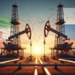 Iran Russia Deepen Oilfield Development Ties