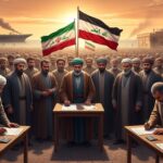 Iraqis Volunteer To Defend Iran Amid US Tensions