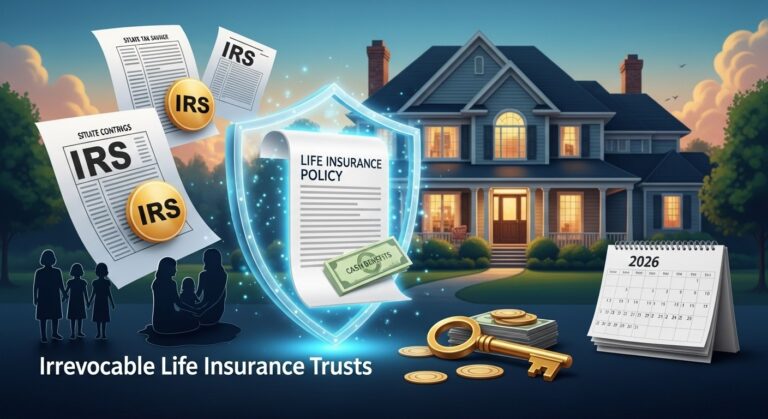 Is an ILIT Right for You in 2026?