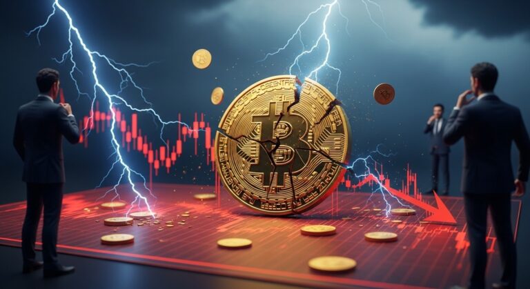 Is Bitcoin Worth Holding in 2026 Sell-Off?