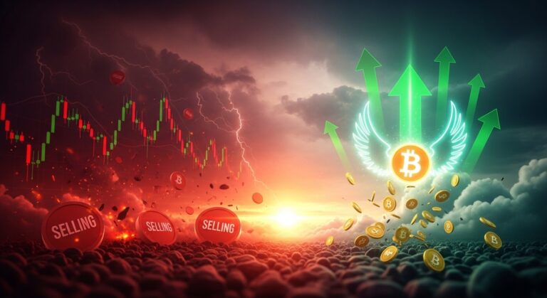 Is Crypto Crash Over Soon? Key Recovery Indicators