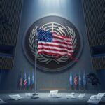 Is Narrative Warfare Behind US UN Pullback?