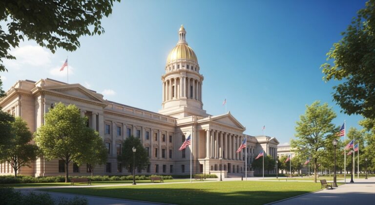 Is Pam Bondi’s DOJ Undermining Trump’s Agenda?