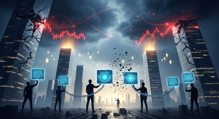 Is Private Equity Facing the Next Big Market Crisis?