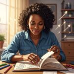 Issa Rae’s Twice-Yearly Goal Setting Routine for Success