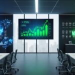 Jack Dorsey Slashes Block Workforce: Shares Soar 23%