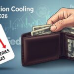 January 2026 CPI: Inflation Cools to 2.4%