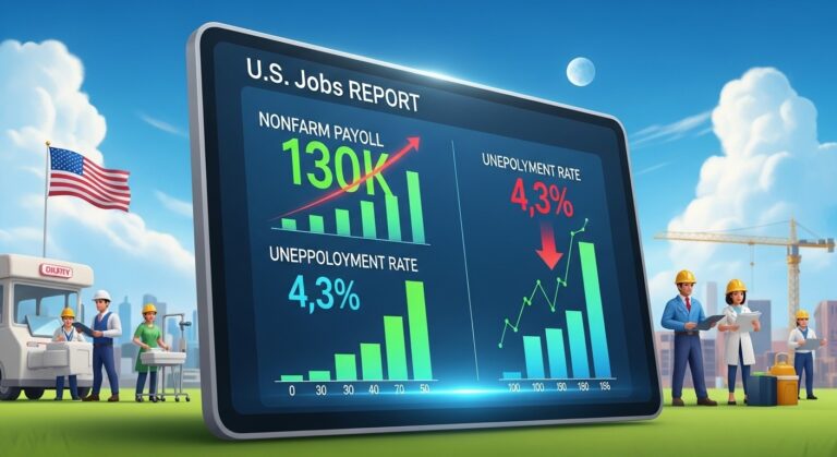 January 2026 Jobs Report: Key Takeaways and Analysis