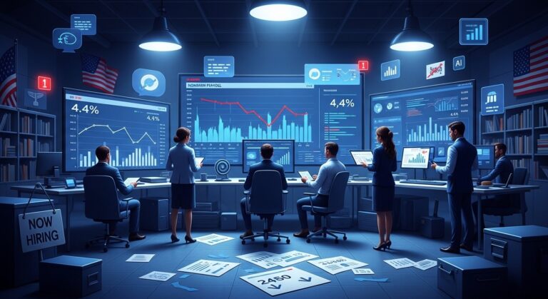 January 2026 Jobs Report Preview: Weak Growth Ahead